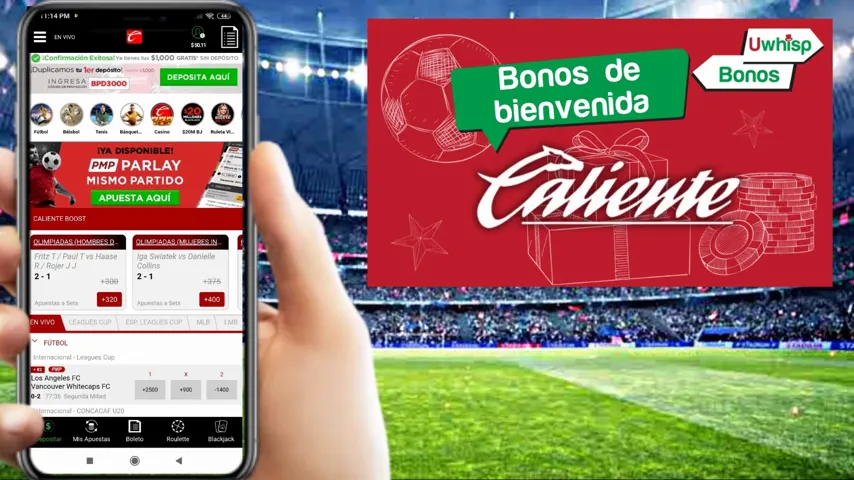 Las tragaperras aportan el 100% al requisito de apuesta del bono