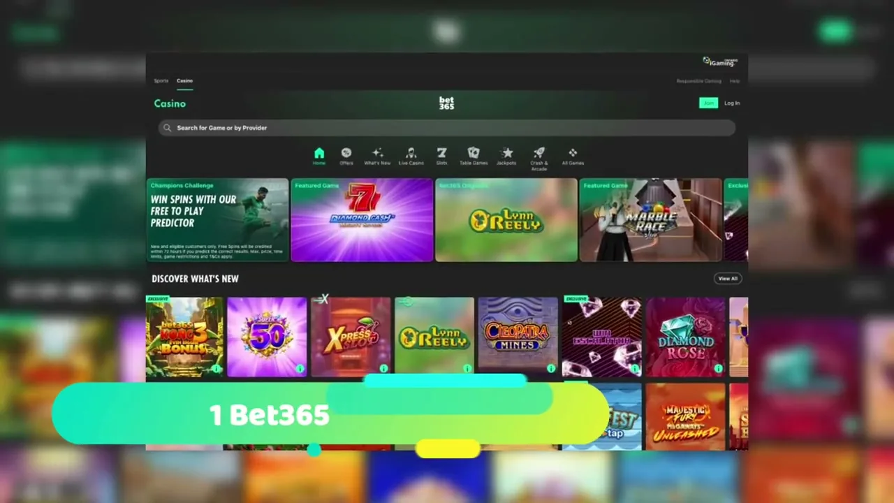 Casino online con licencia DGOJ verificada en España