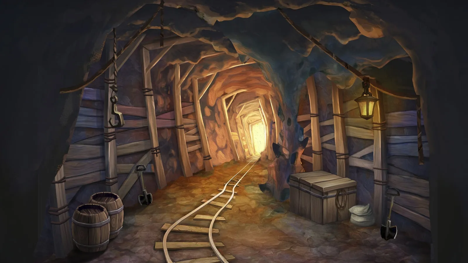 Fire in the Hole: captura de la tragaperra