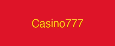 Logo de Casino777