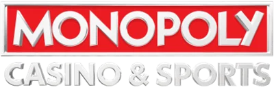 Logo de Monopoly Casino