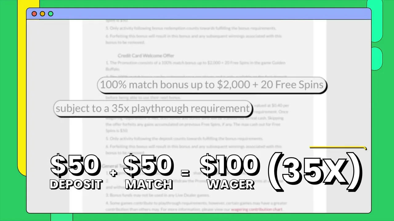 casino online: jugabilidad