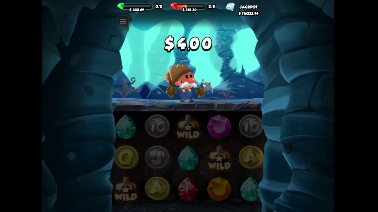 casino online: detalle