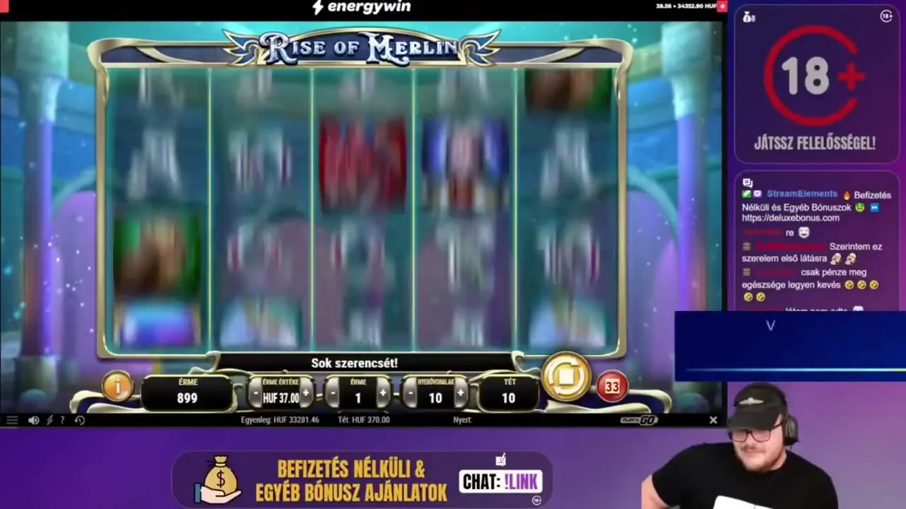 Casino777: en imagen