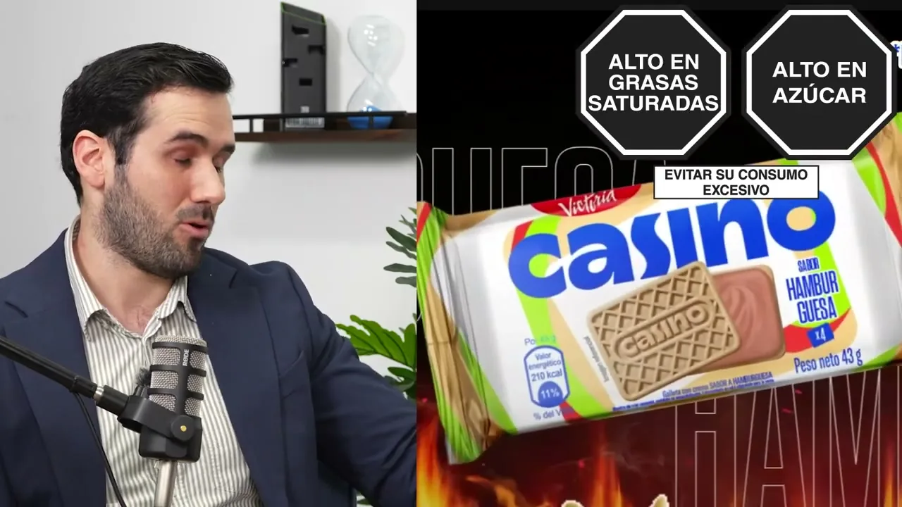 casinos / marcas: detalle