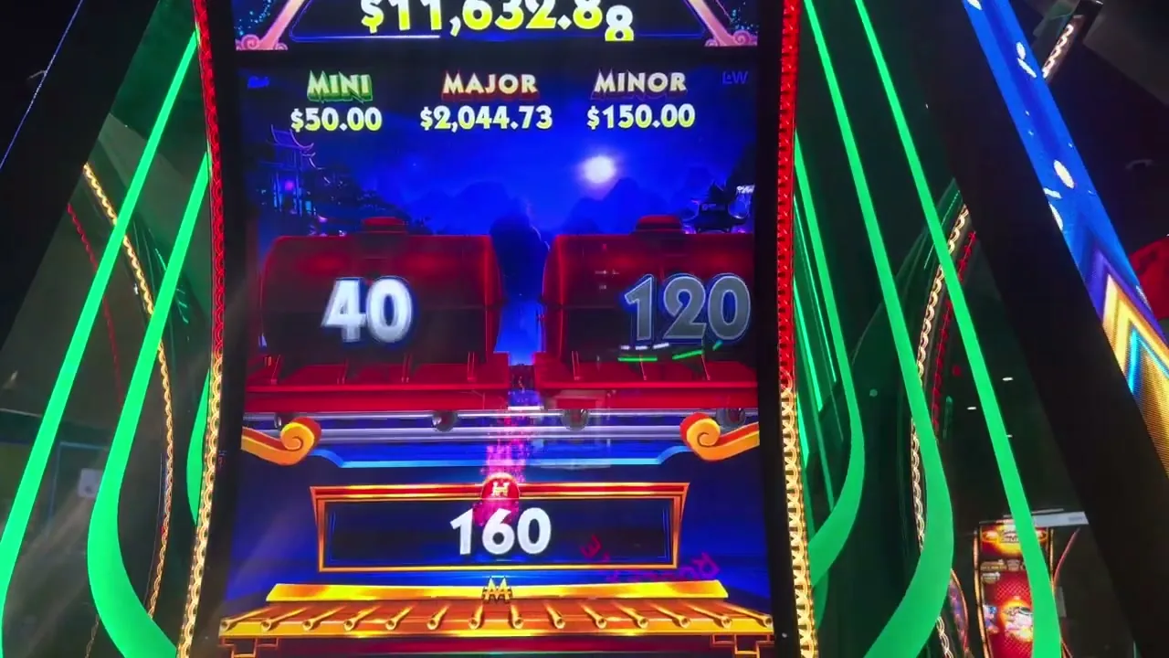 Monopoly Casino: en imagen