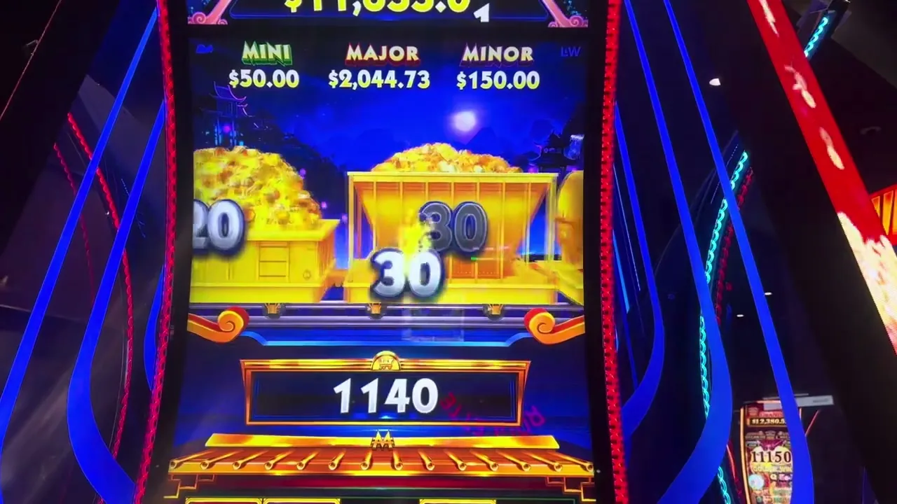 Monopoly Casino: detalle