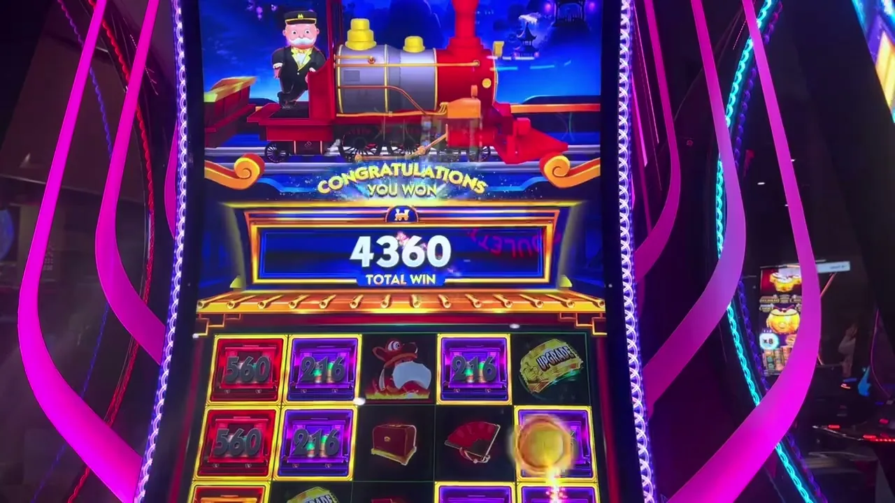 Monopoly Casino: en el casino