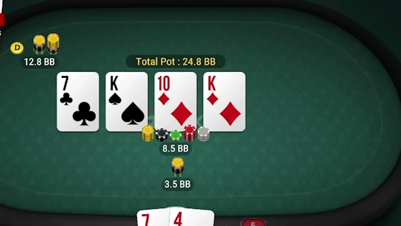 PokerStars: casino online con licencia