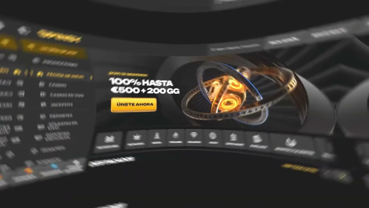 Mejores casinos online en España