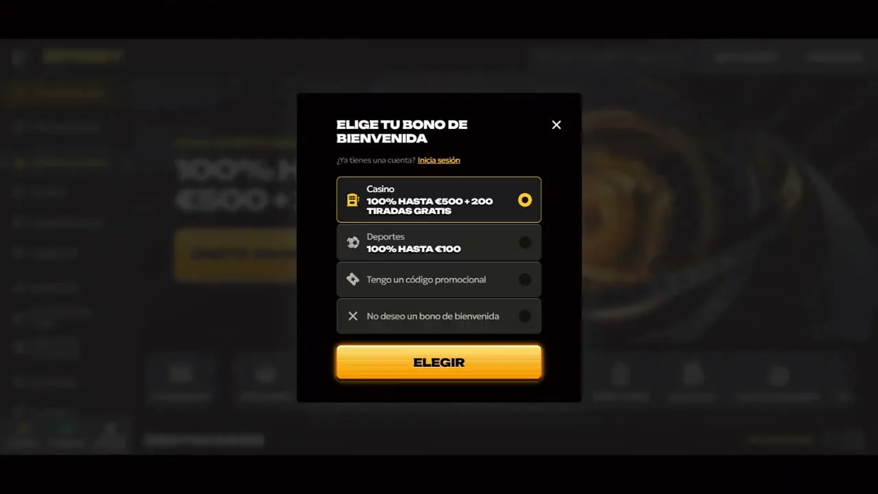 casinos online España: en imagen