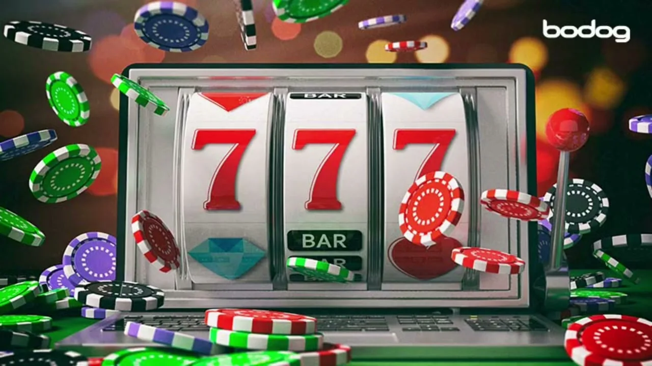bono de bienvenida: en el casino