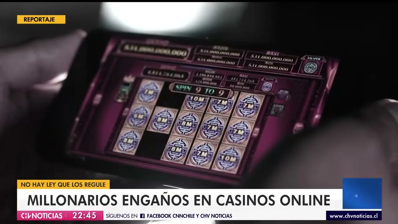 quejas y casinos no confiables: jugabilidad