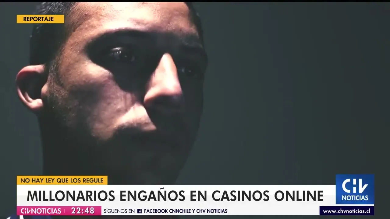 quejas y casinos no confiables: en el casino