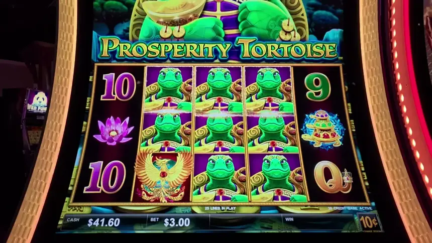 Tragaperras online: las mejores slots