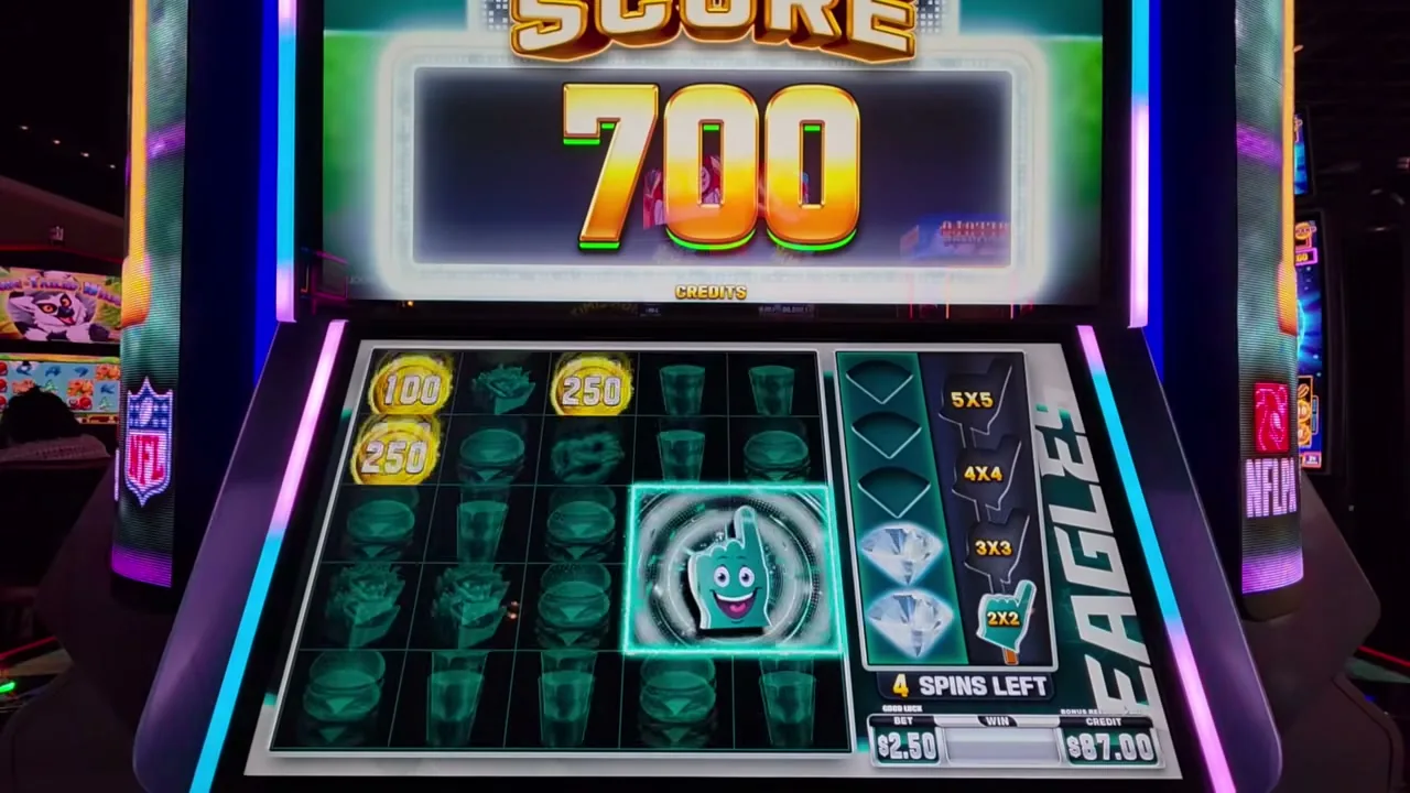 juegos de casino: en imagen