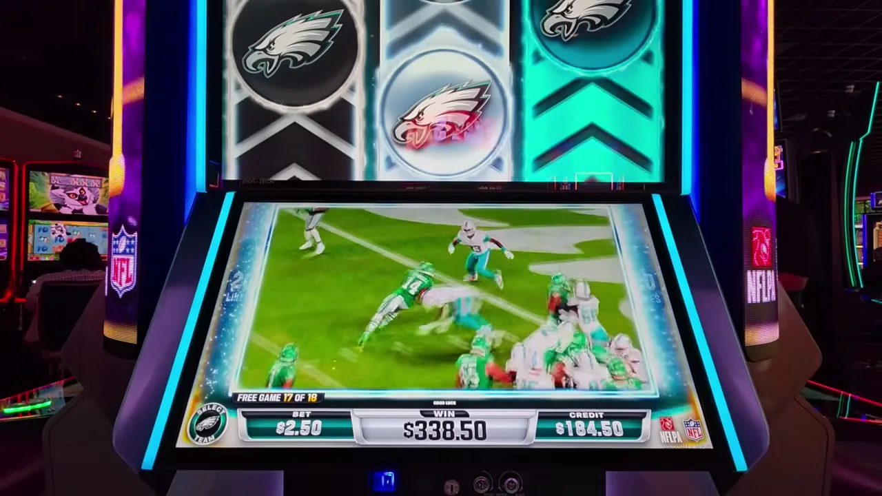 juegos de casino: jugabilidad