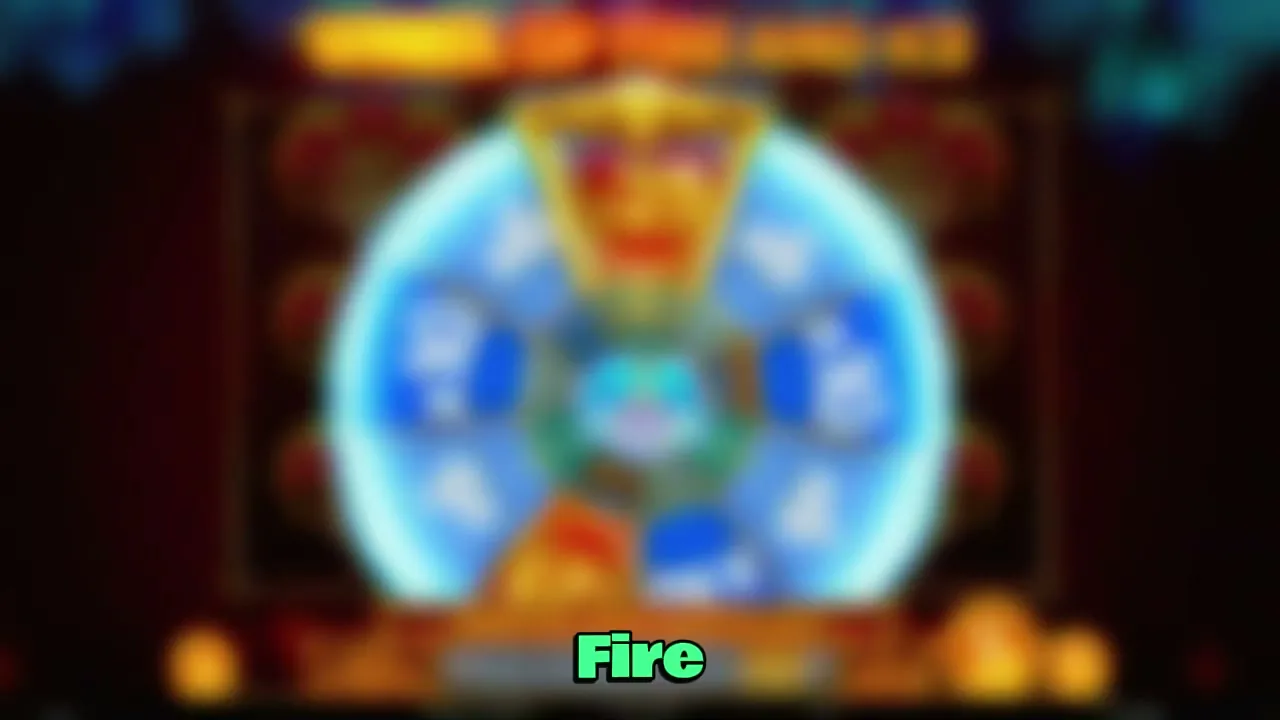 Fire Joker: en el casino
