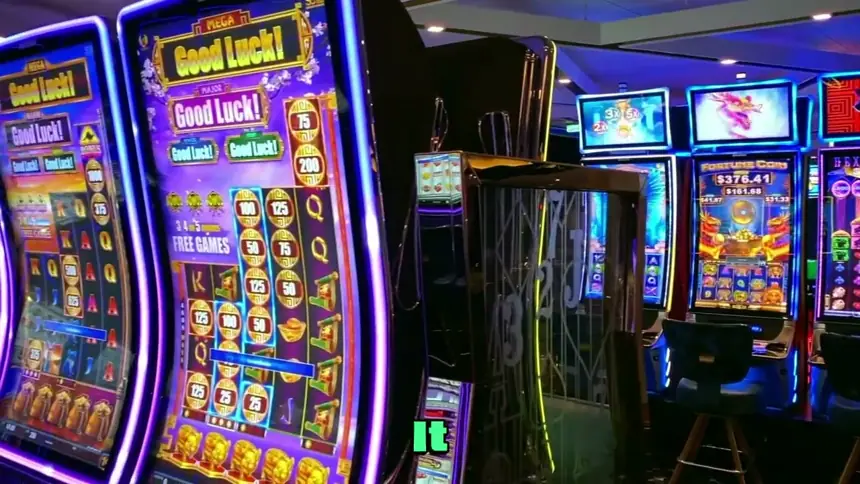 Sugar Rush 1000: en el casino